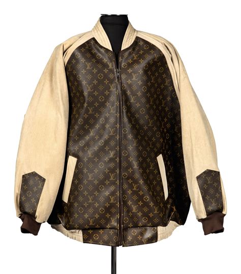 dapper dan louis vuitton jacket|dapper dan clothing.